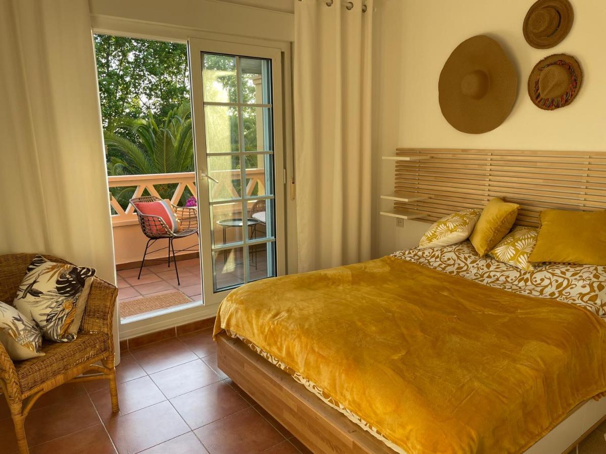 Golf, Kitesurf, Tennis, Paddle, Free Bicycles - Apartment Andalusia Isla Canela Extérieur photo