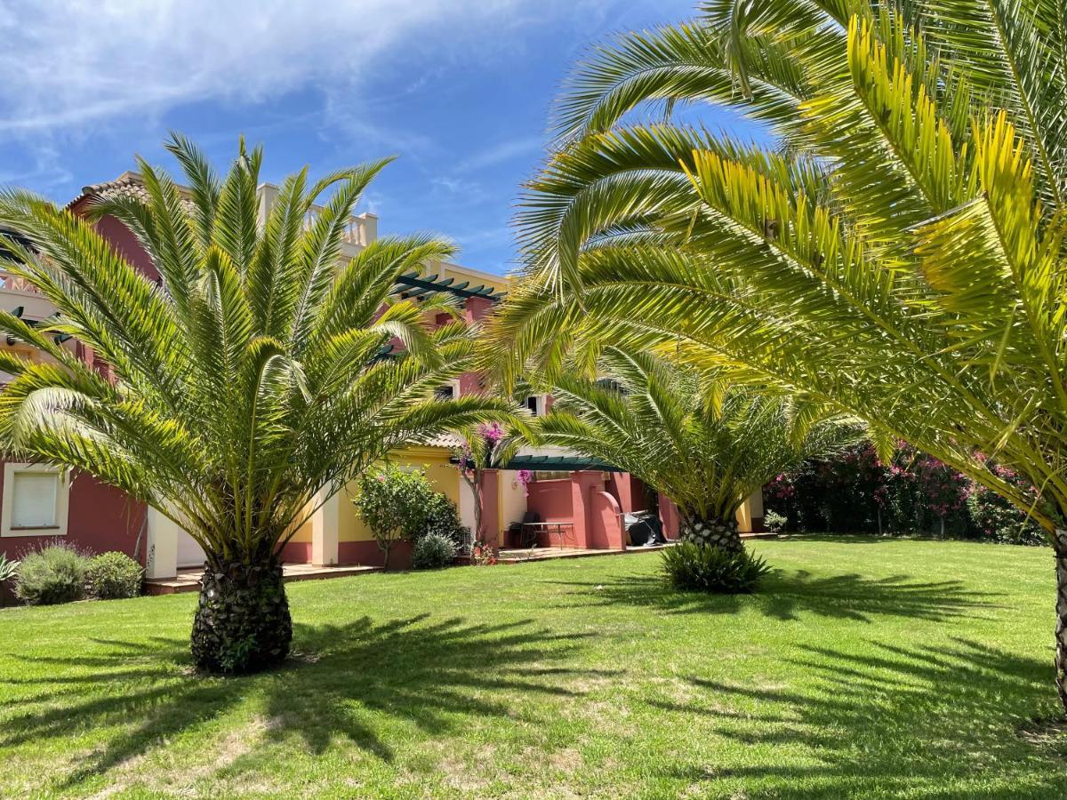Golf, Kitesurf, Tennis, Paddle, Free Bicycles - Apartment Andalusia Isla Canela Extérieur photo