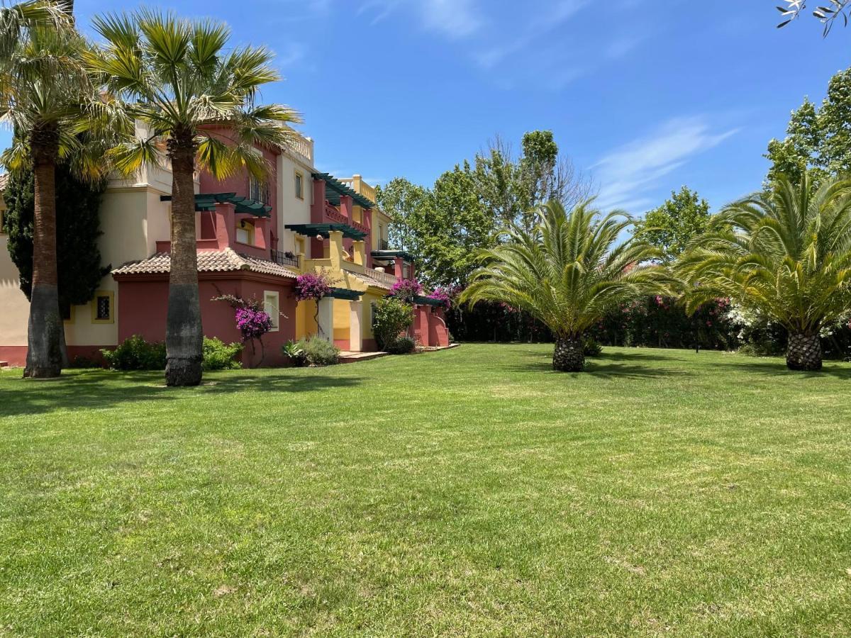 Golf, Kitesurf, Tennis, Paddle, Free Bicycles - Apartment Andalusia Isla Canela Extérieur photo