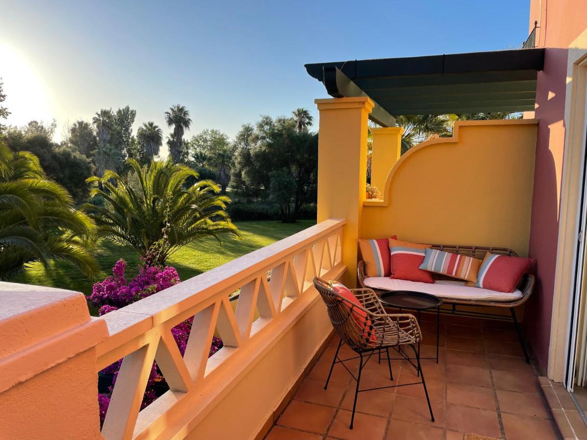 Golf, Kitesurf, Tennis, Paddle, Free Bicycles - Apartment Andalusia Isla Canela Extérieur photo