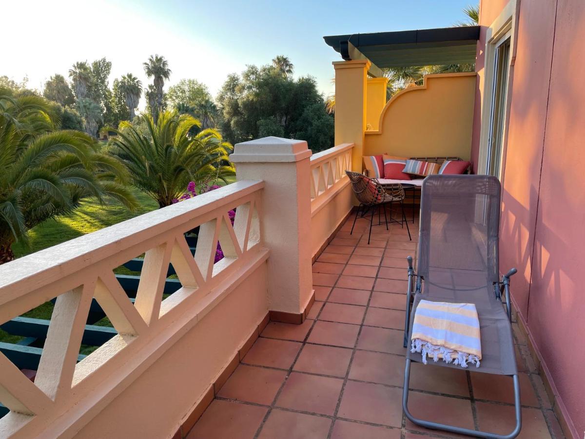 Golf, Kitesurf, Tennis, Paddle, Free Bicycles - Apartment Andalusia Isla Canela Extérieur photo