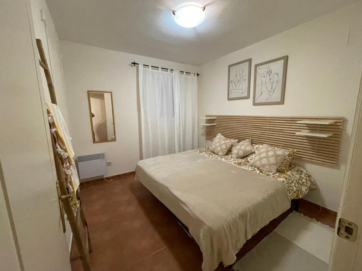 Golf, Kitesurf, Tennis, Paddle, Free Bicycles - Apartment Andalusia Isla Canela Extérieur photo