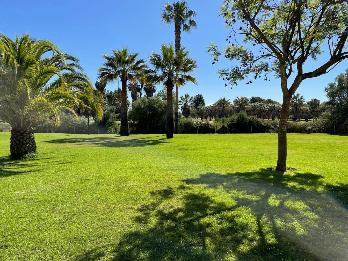 Golf, Kitesurf, Tennis, Paddle, Free Bicycles - Apartment Andalusia Isla Canela Extérieur photo