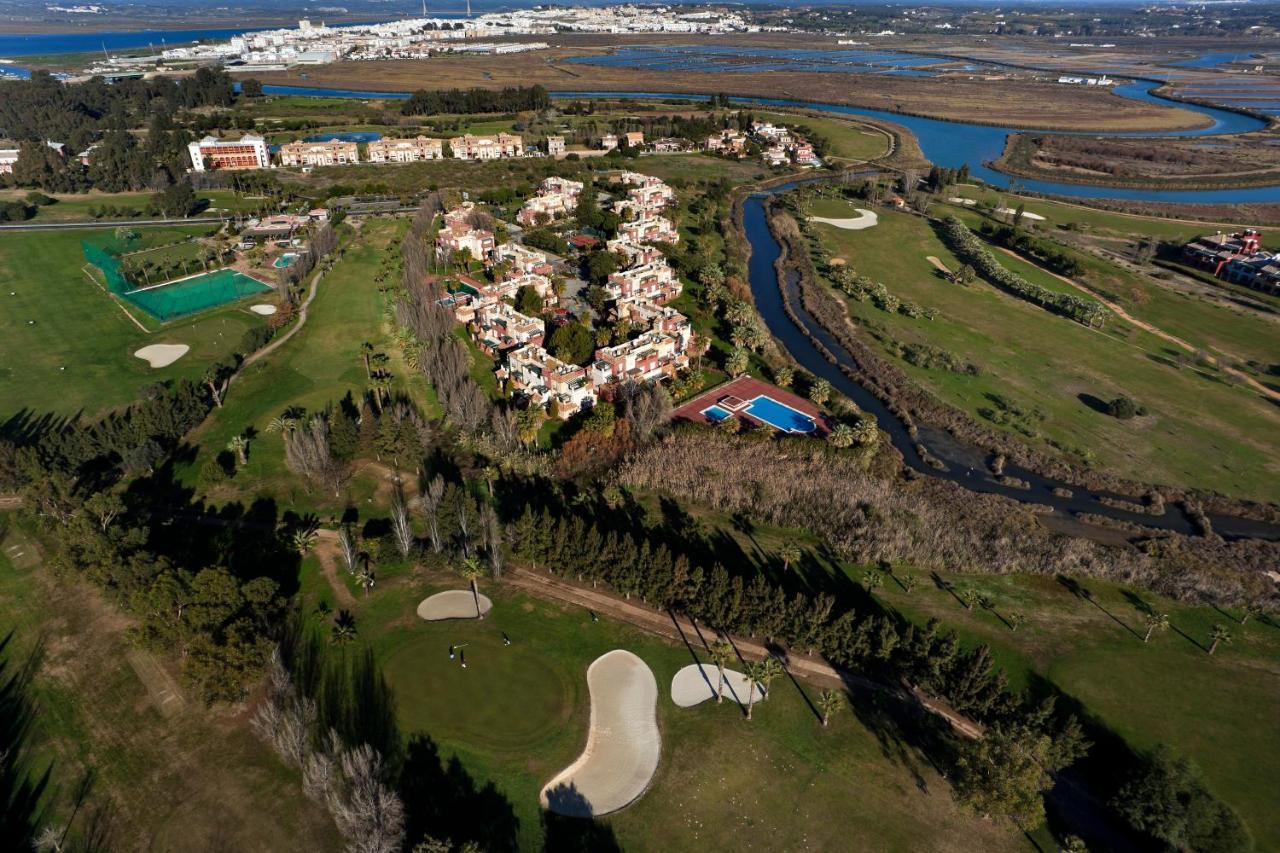Golf, Kitesurf, Tennis, Paddle, Free Bicycles - Apartment Andalusia Isla Canela Extérieur photo