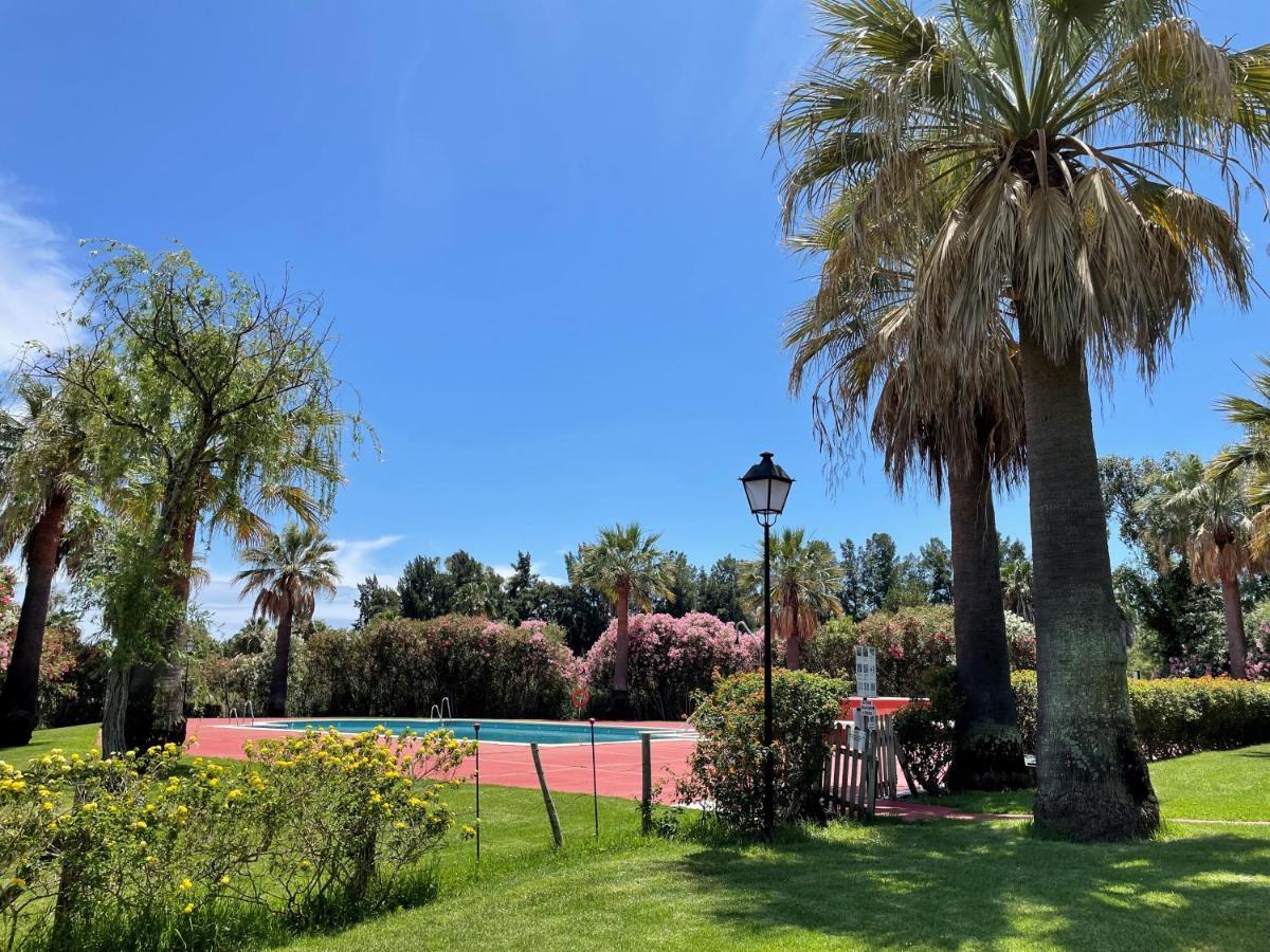 Golf, Kitesurf, Tennis, Paddle, Free Bicycles - Apartment Andalusia Isla Canela Extérieur photo