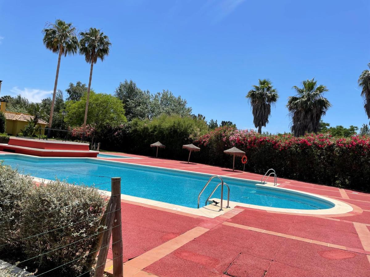 Golf, Kitesurf, Tennis, Paddle, Free Bicycles - Apartment Andalusia Isla Canela Extérieur photo