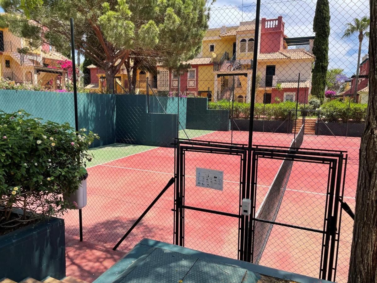 Golf, Kitesurf, Tennis, Paddle, Free Bicycles - Apartment Andalusia Isla Canela Extérieur photo