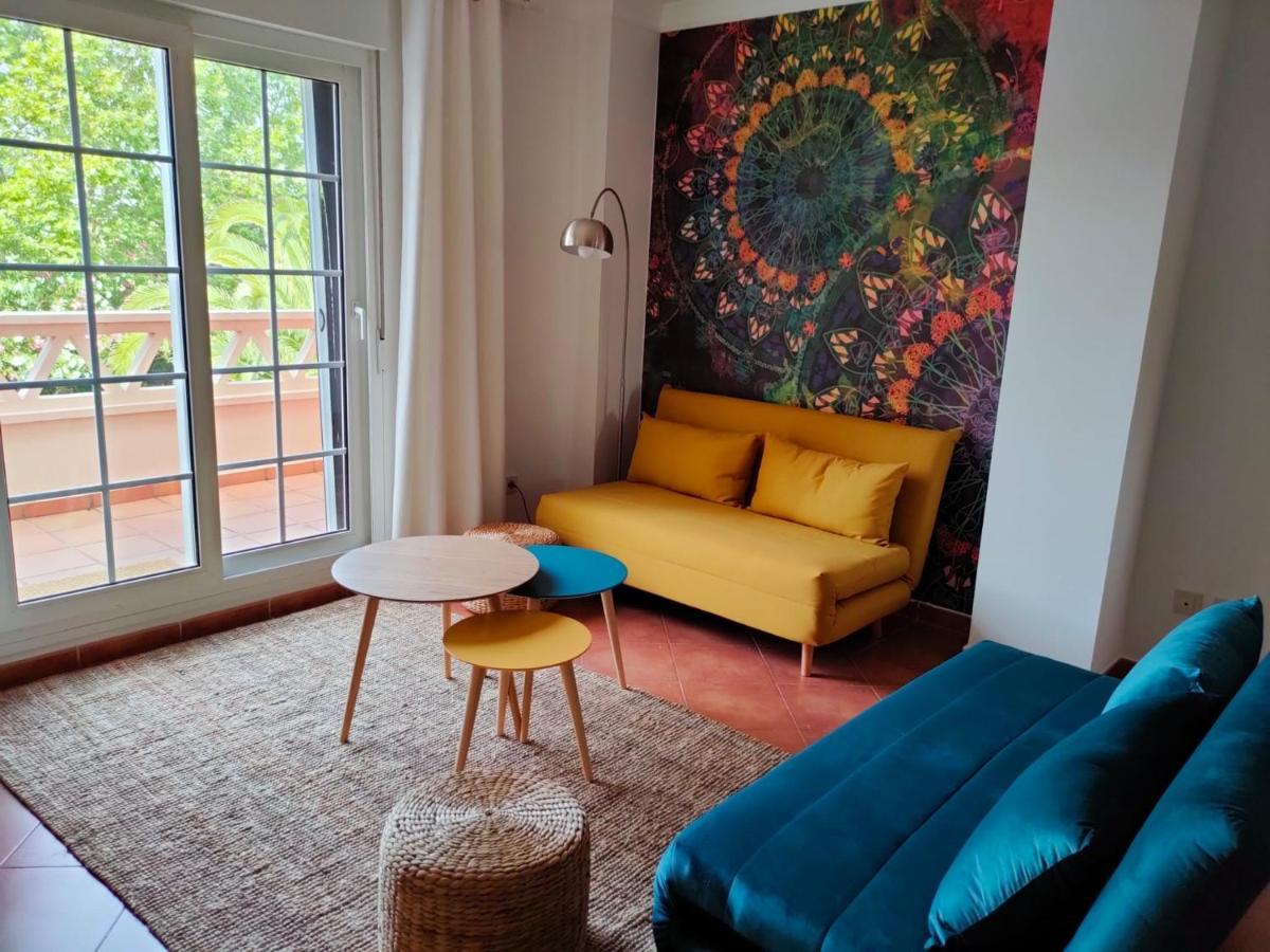 Golf, Kitesurf, Tennis, Paddle, Free Bicycles - Apartment Andalusia Isla Canela Extérieur photo