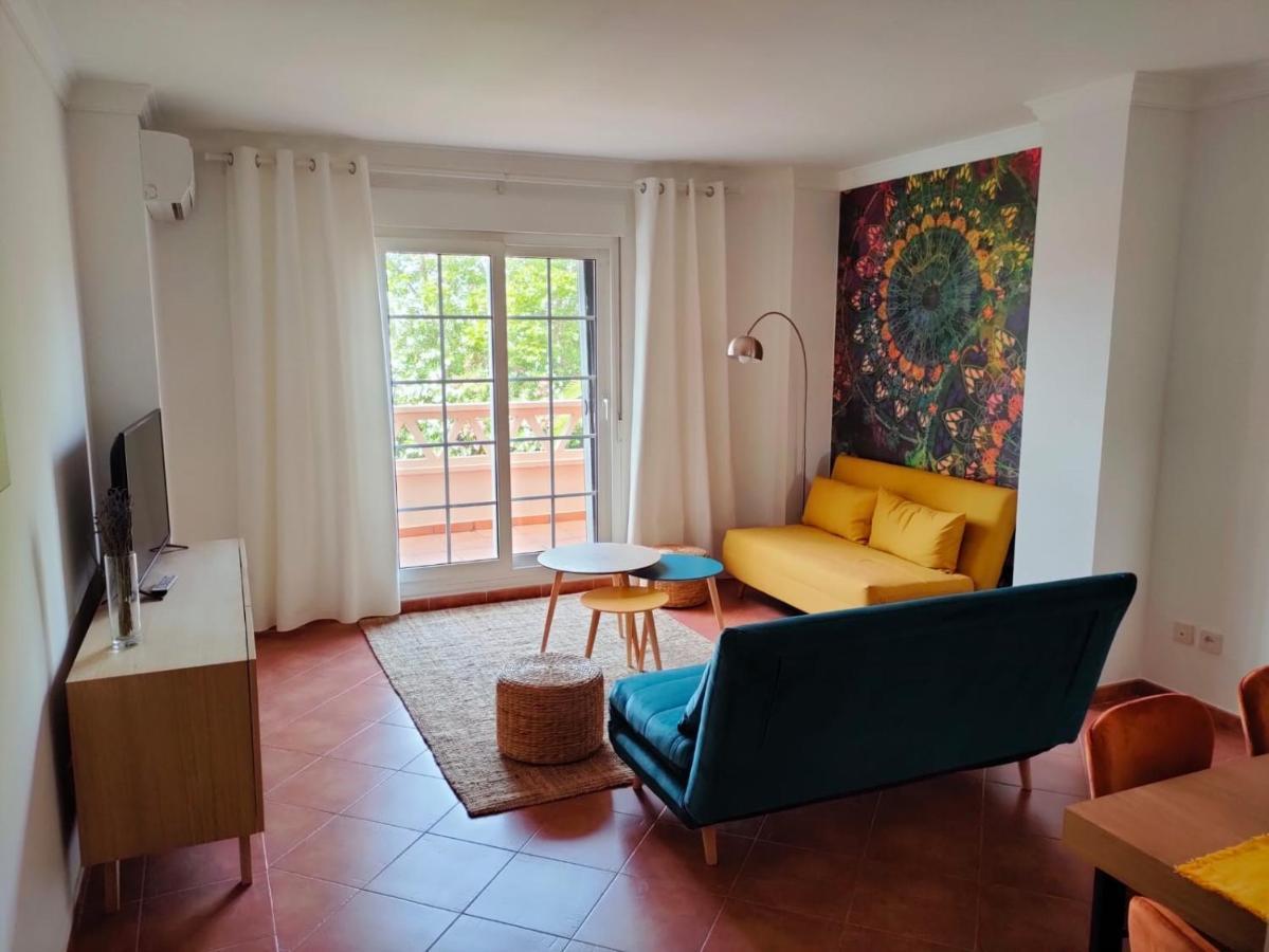 Golf, Kitesurf, Tennis, Paddle, Free Bicycles - Apartment Andalusia Isla Canela Extérieur photo