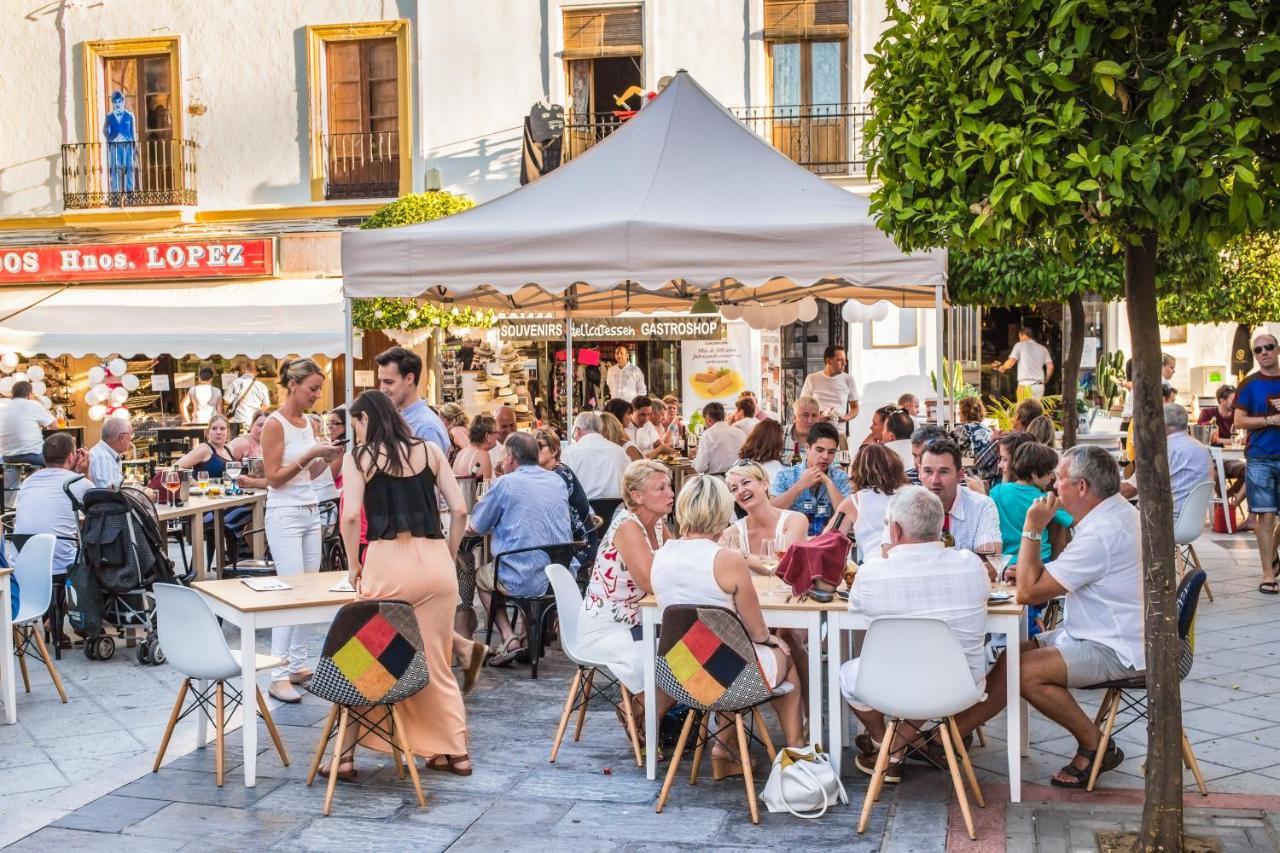 Golf, Kitesurf, Tennis, Paddle, Free Bicycles - Apartment Andalusia Isla Canela Extérieur photo