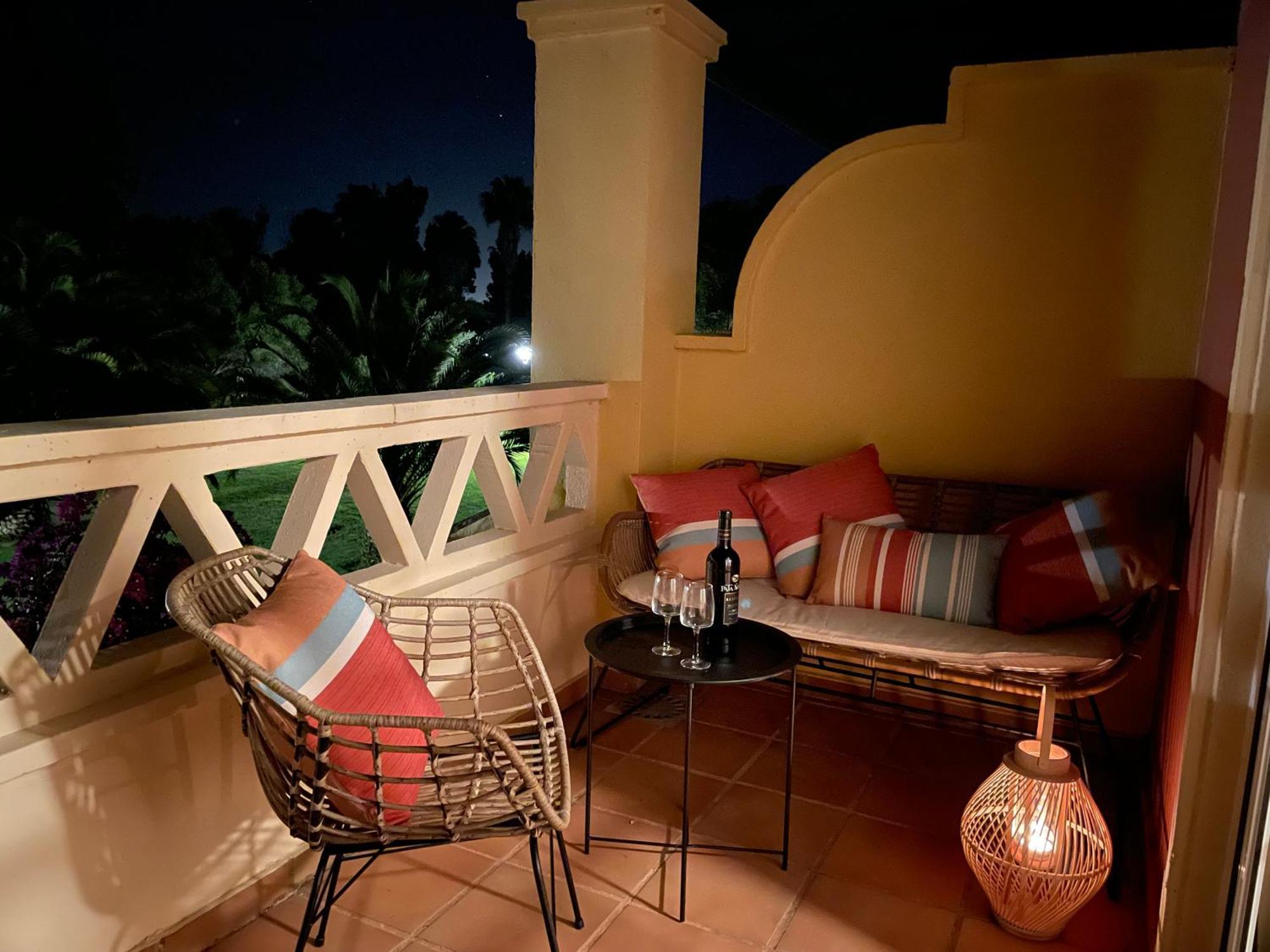 Golf, Kitesurf, Tennis, Paddle, Free Bicycles - Apartment Andalusia Isla Canela Extérieur photo